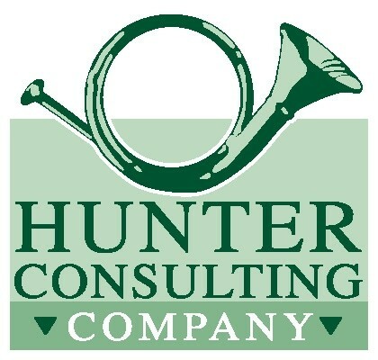 Hunter LOGO